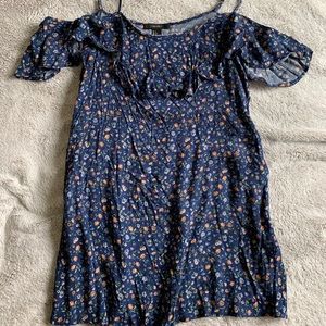 Forever 21 summer dress